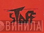 Staff  - Винил CD и Кассеты лейбла Staff (7) на сайте МаркетВинила