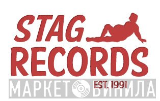 Stag Records - Винил CD и Кассеты лейбла Stag Records на сайте МаркетВинила