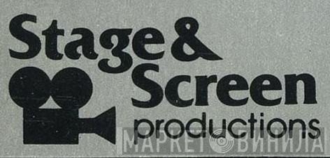 Stage & Screen Productions - Винил CD и Кассеты лейбла Stage & Screen Productions на сайте МаркетВинила