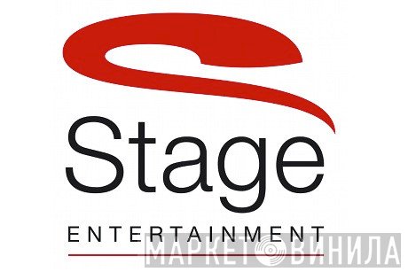 Stage Entertainment - Винил CD и Кассеты лейбла Stage Entertainment на сайте МаркетВинила