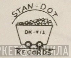 Stan-Dot Records - Винил CD и Кассеты лейбла Stan-Dot Records на сайте МаркетВинила