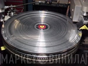 Stan Ricker Mastering - Винил CD и Кассеты лейбла Stan Ricker Mastering на сайте МаркетВинила