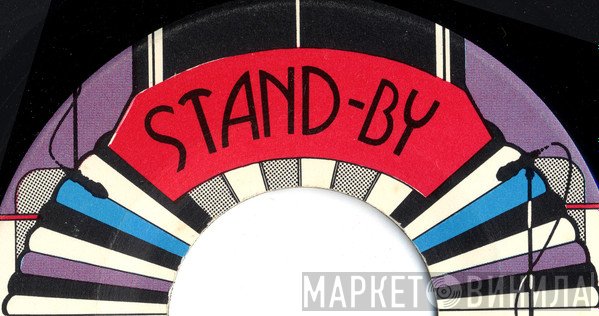 Stand-By - Винил CD и Кассеты лейбла Stand-By на сайте МаркетВинила