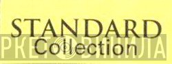 Standard Collection - Винил CD и Кассеты лейбла Standard Collection на сайте МаркетВинила