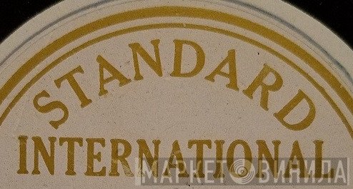 Standard International - Винил CD и Кассеты лейбла Standard International на сайте МаркетВинила