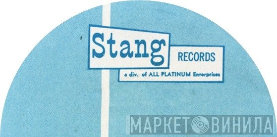 Stang Records - Винил CD и Кассеты лейбла Stang Records на сайте МаркетВинила