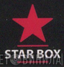Star Box  - Винил CD и Кассеты лейбла Star Box (3) на сайте МаркетВинила