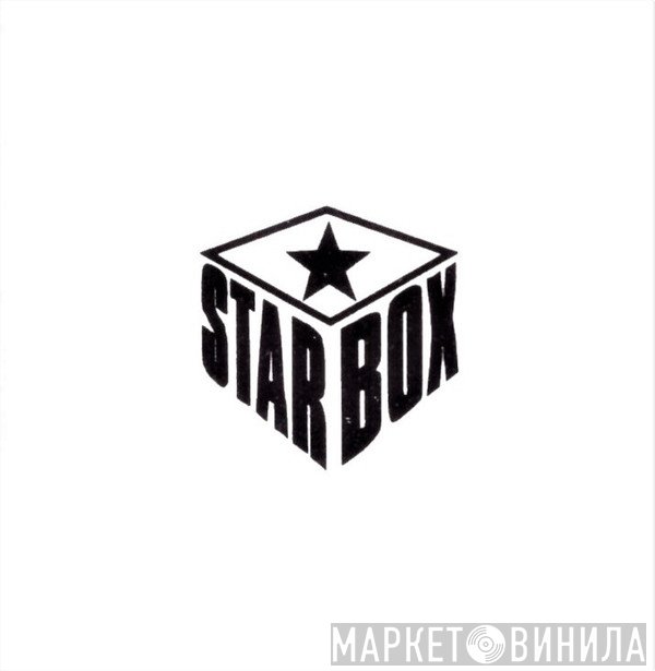 Star Box - Винил CD и Кассеты лейбла Star Box на сайте МаркетВинила