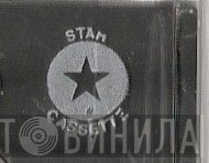 Star Cassette - Винил CD и Кассеты лейбла Star Cassette на сайте МаркетВинила