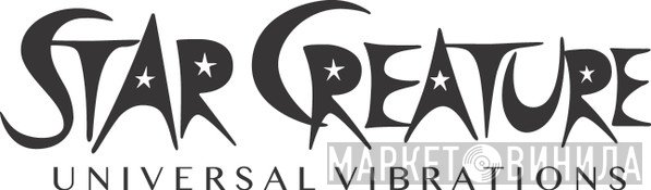 Star Creature - Винил CD и Кассеты лейбла Star Creature на сайте МаркетВинила
