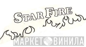 Star Fire Records  - Винил CD и Кассеты лейбла Star Fire Records (3) на сайте МаркетВинила