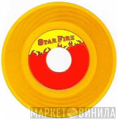 Star Fire Records - Винил CD и Кассеты лейбла Star Fire Records на сайте МаркетВинила
