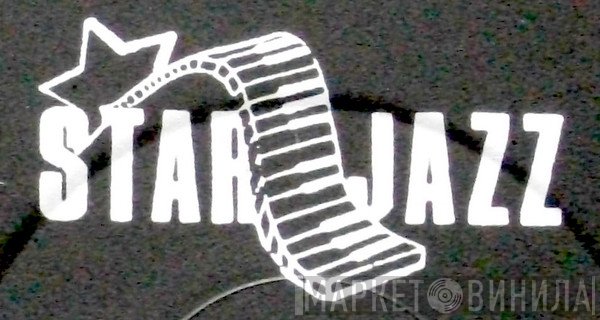 Star Jazz - Винил CD и Кассеты лейбла Star Jazz на сайте МаркетВинила