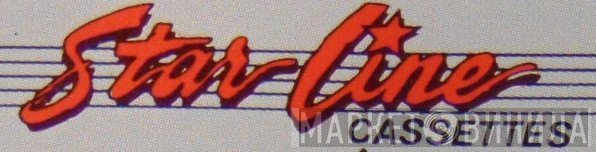 Star Line Cassettes - Винил CD и Кассеты лейбла Star Line Cassettes на сайте МаркетВинила
