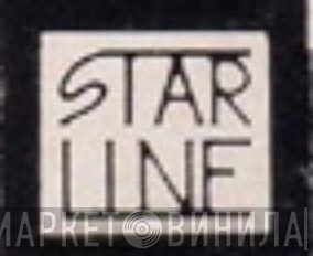 Star Line - Винил CD и Кассеты лейбла Star Line на сайте МаркетВинила