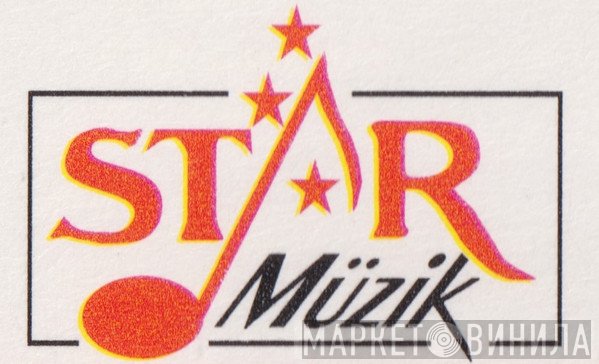Star Müzik - Винил CD и Кассеты лейбла Star Müzik на сайте МаркетВинила