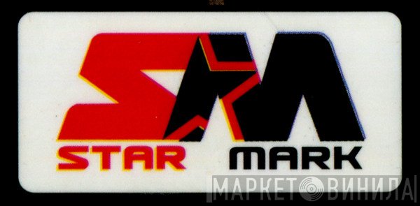 Star Mark - Винил CD и Кассеты лейбла Star Mark на сайте МаркетВинила