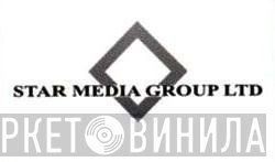 Star Media Group Ltd. - Винил CD и Кассеты лейбла Star Media Group Ltd. на сайте МаркетВинила