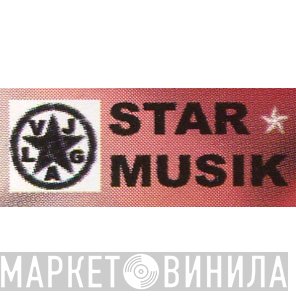 Star Musik  - Винил CD и Кассеты лейбла Star Musik (2) на сайте МаркетВинила