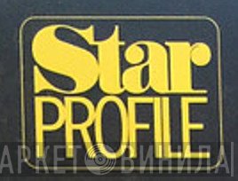 Star Profile  - Винил CD и Кассеты лейбла Star Profile (3) на сайте МаркетВинила