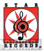 Star Records  - Винил CD и Кассеты лейбла Star Records (20) на сайте МаркетВинила