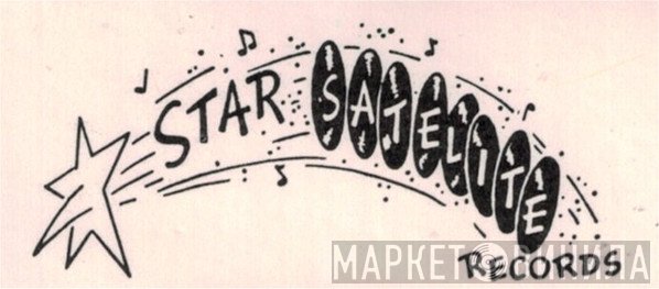 Star Satelite Records - Винил CD и Кассеты лейбла Star Satelite Records на сайте МаркетВинила