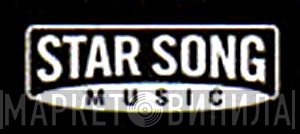 Star Song Music - Винил CD и Кассеты лейбла Star Song Music на сайте МаркетВинила