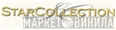 StarCollection - Винил CD и Кассеты лейбла StarCollection на сайте МаркетВинила