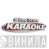 StarTrax Karaoke - Винил CD и Кассеты лейбла StarTrax Karaoke на сайте МаркетВинила