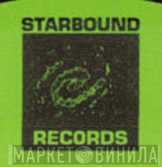 Starbound Records - Винил CD и Кассеты лейбла Starbound Records на сайте МаркетВинила