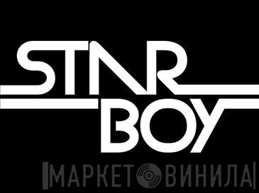 Starboy Entertainment - Винил CD и Кассеты лейбла Starboy Entertainment на сайте МаркетВинила