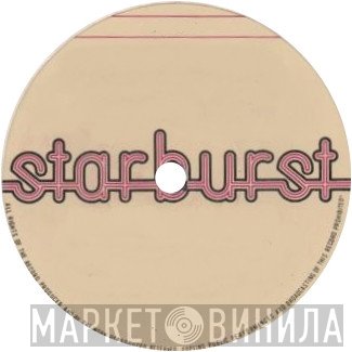 Starburst  - Винил CD и Кассеты лейбла Starburst (9) на сайте МаркетВинила