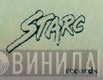 Starc Records - Винил CD и Кассеты лейбла Starc Records на сайте МаркетВинила