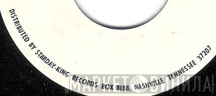 Starday-King Records - Винил CD и Кассеты лейбла Starday-King Records на сайте МаркетВинила