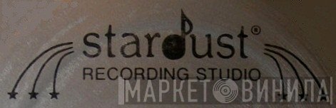 Stardust Recording Studio - Винил CD и Кассеты лейбла Stardust Recording Studio на сайте МаркетВинила