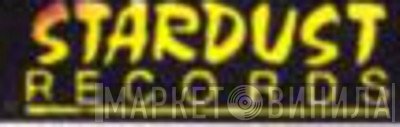 Stardust Records  - Винил CD и Кассеты лейбла Stardust Records (2) на сайте МаркетВинила