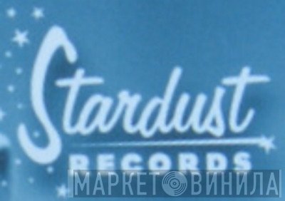 Stardust Records  - Винил CD и Кассеты лейбла Stardust Records (7) на сайте МаркетВинила