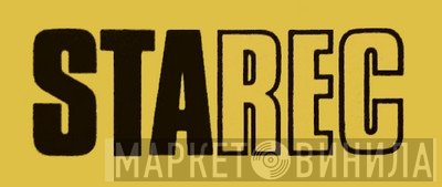 Starec - Винил CD и Кассеты лейбла Starec на сайте МаркетВинила