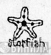 Starfish Records - Винил CD и Кассеты лейбла Starfish Records на сайте МаркетВинила