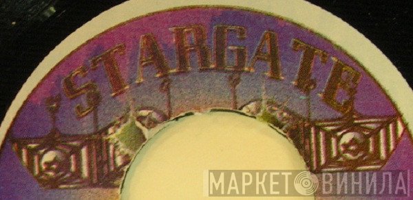 Stargate  - Винил CD и Кассеты лейбла Stargate (2) на сайте МаркетВинила
