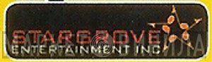 Stargrove Entertainment Inc - Винил CD и Кассеты лейбла Stargrove Entertainment Inc на сайте МаркетВинила