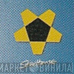 Starhouse - Винил CD и Кассеты лейбла Starhouse на сайте МаркетВинила