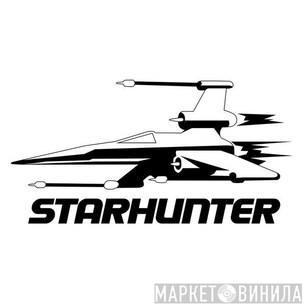 Starhunter Records - Винил CD и Кассеты лейбла Starhunter Records на сайте МаркетВинила