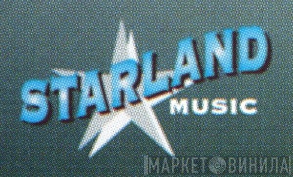 Starland Music - Винил CD и Кассеты лейбла Starland Music на сайте МаркетВинила