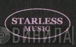 Starless Music - Винил CD и Кассеты лейбла Starless Music на сайте МаркетВинила