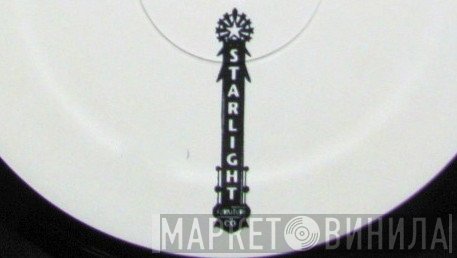 Starlight Furniture Co. - Винил CD и Кассеты лейбла Starlight Furniture Co. на сайте МаркетВинила