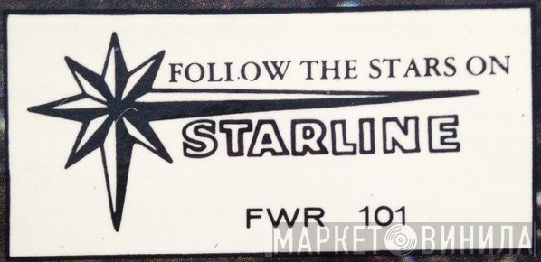 Starline  - Винил CD и Кассеты лейбла Starline (3) на сайте МаркетВинила