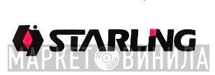 Starling - Винил CD и Кассеты лейбла Starling на сайте МаркетВинила