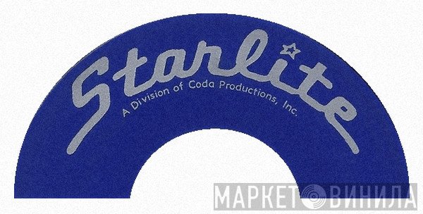 Starlite  - Винил CD и Кассеты лейбла Starlite (7) на сайте МаркетВинила
