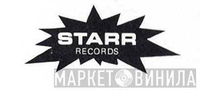 Starr Records - Винил CD и Кассеты лейбла Starr Records на сайте МаркетВинила